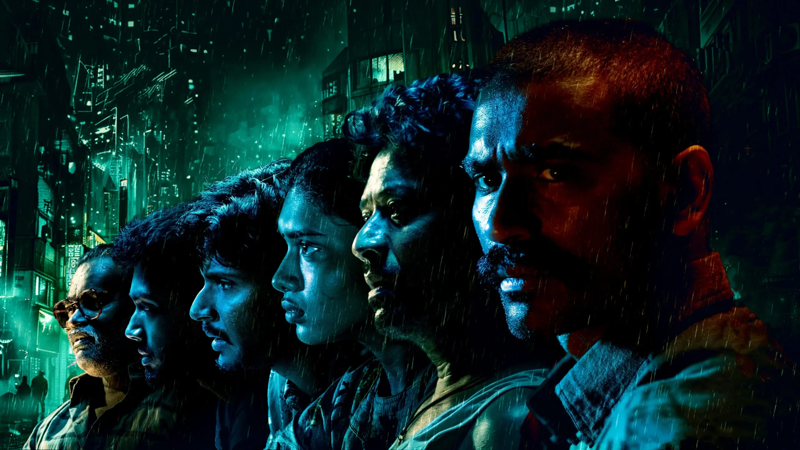 Raayan Review: Raayan Full Movie Download In HD