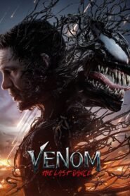 Venom The Last Dance Movie