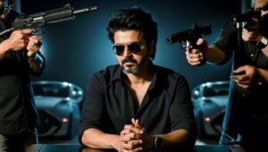 Thalapathy 69