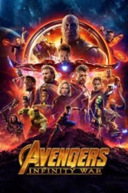 Avengers Infinity War Full Movie 1080p – 720p