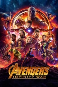 Avengers Infinity War Full Movie 1080p – 720p